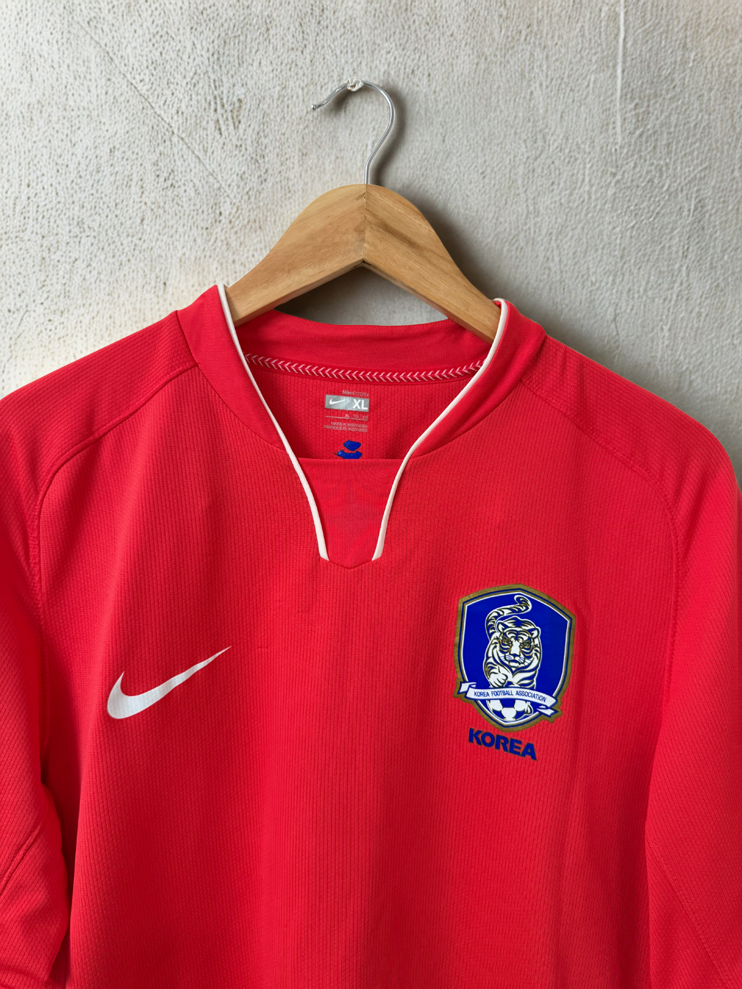 South Korea 2008-09 Home(Rare)