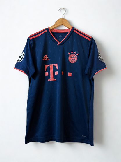 Bayern Munich 2022-23 3rd Kit