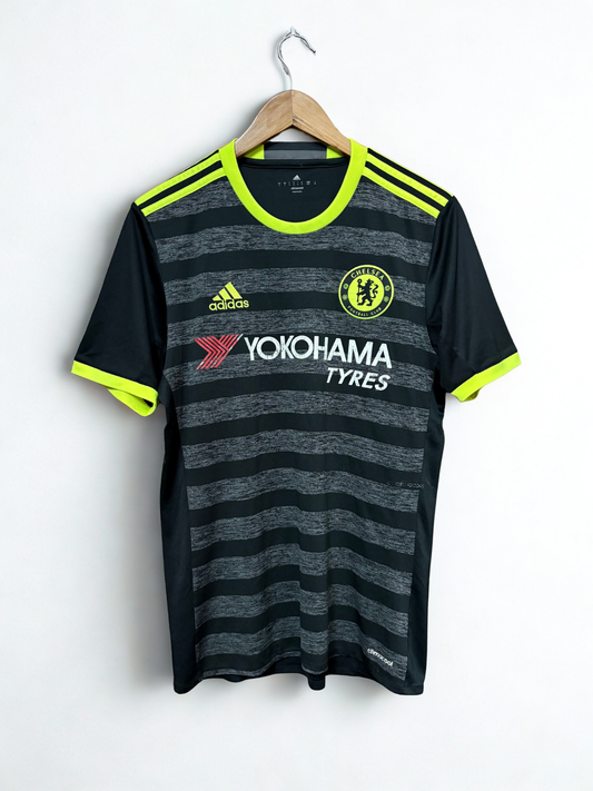 FC Chelsea 2016-17 third kit by Adidas