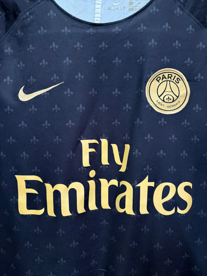PSG 2018-19 Pre-Match