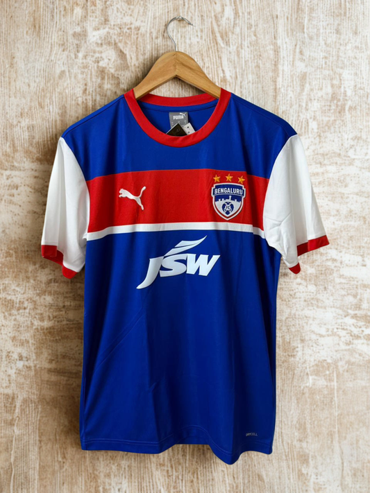 Bengaluru FC 2023-24 Home Jersey (NWT)
