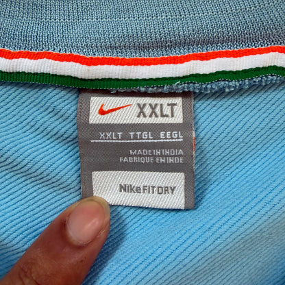 Ganguly x India Cricket 2007