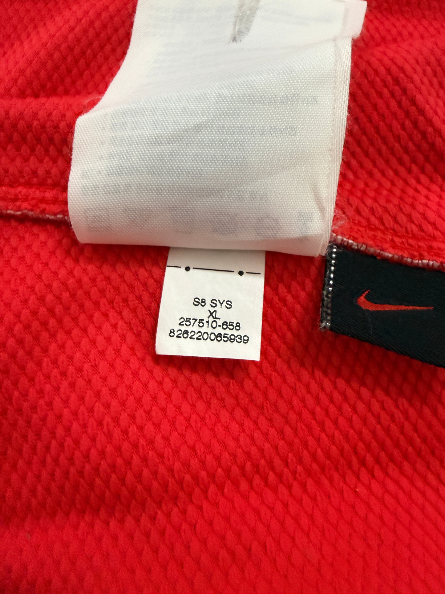 South Korea 2008-09 Home(Rare)