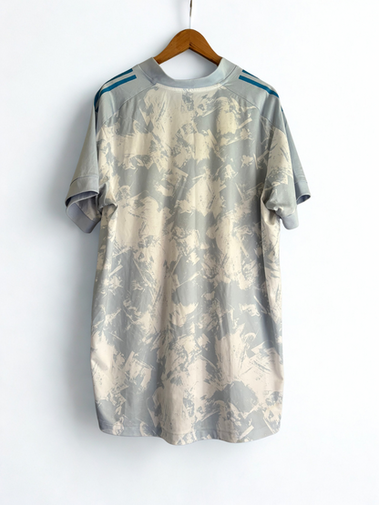 Atlanta United 2021 Primeblue Jersey