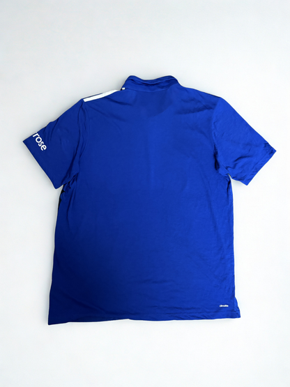 England 2015 ICC Cricket World Cup Jersey(Rare)