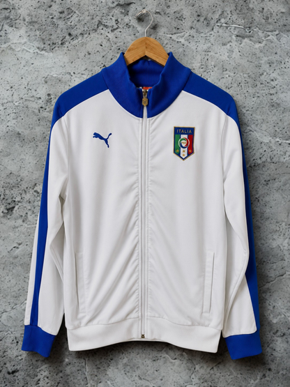 Italy 2012 Track Jacket