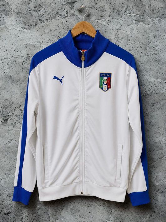 Italy 2012 Track Jacket