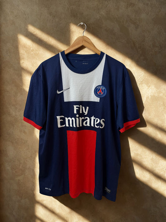Ibra X PSG 2013-14 Home
