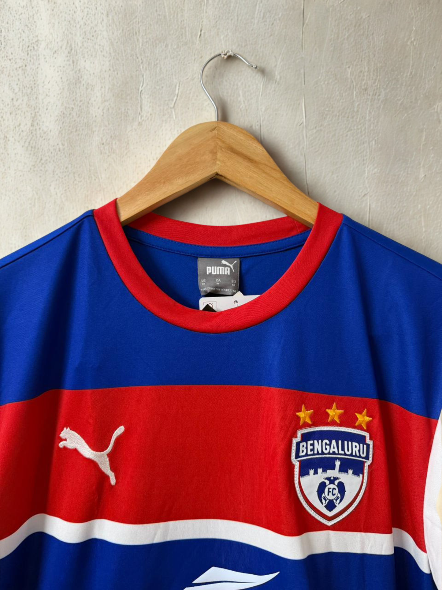 Bengaluru FC 2023-24 Home Jersey (NWT)