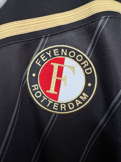 Feyenoord 2011-12 Away(Rare)