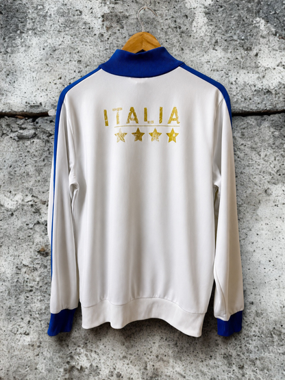 Italy 2012 Track Jacket