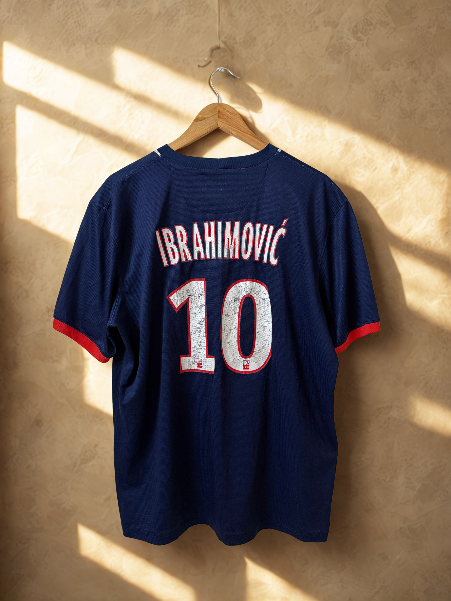 Ibra X PSG 2013-14 Home