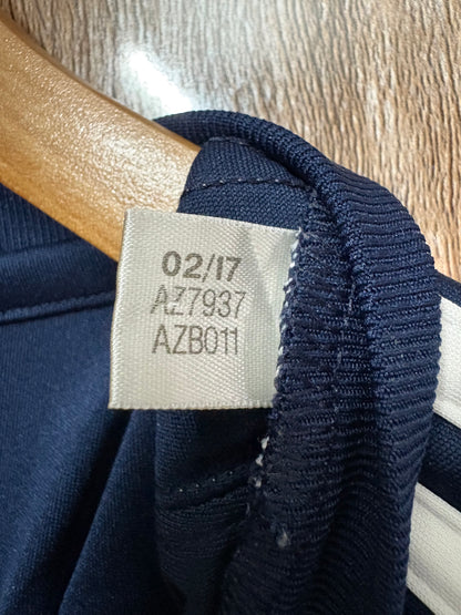 Bayern Munich 2017-18 Away