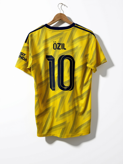 Ozil x Arsenal 2019-20 Away