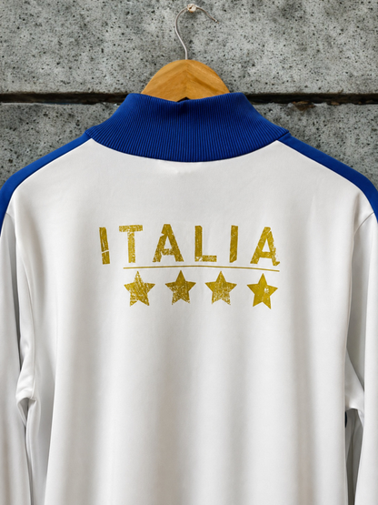 Italy 2012 Track Jacket