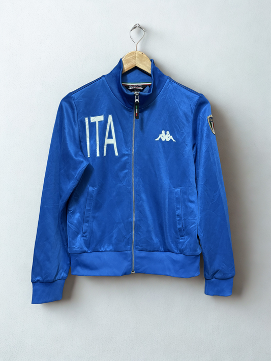 Kappa Italy Retro Jacket