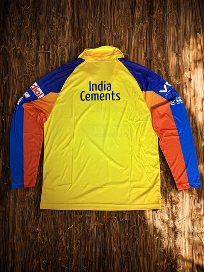 Reebok CSK Retro training long sleeves Jersey - XL(Rare)