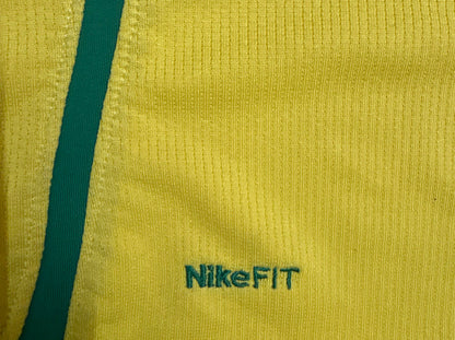 Ronaldinho x Brazil 2008 Home(Rare)