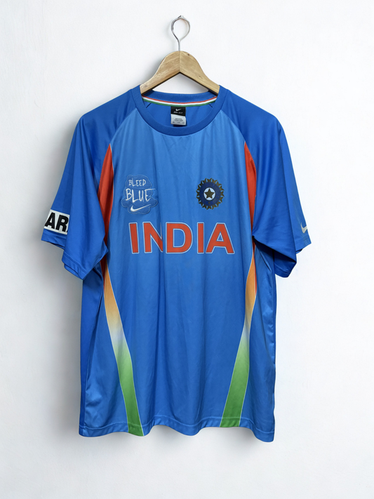 India Cricket 2010 Special edition (Rare)