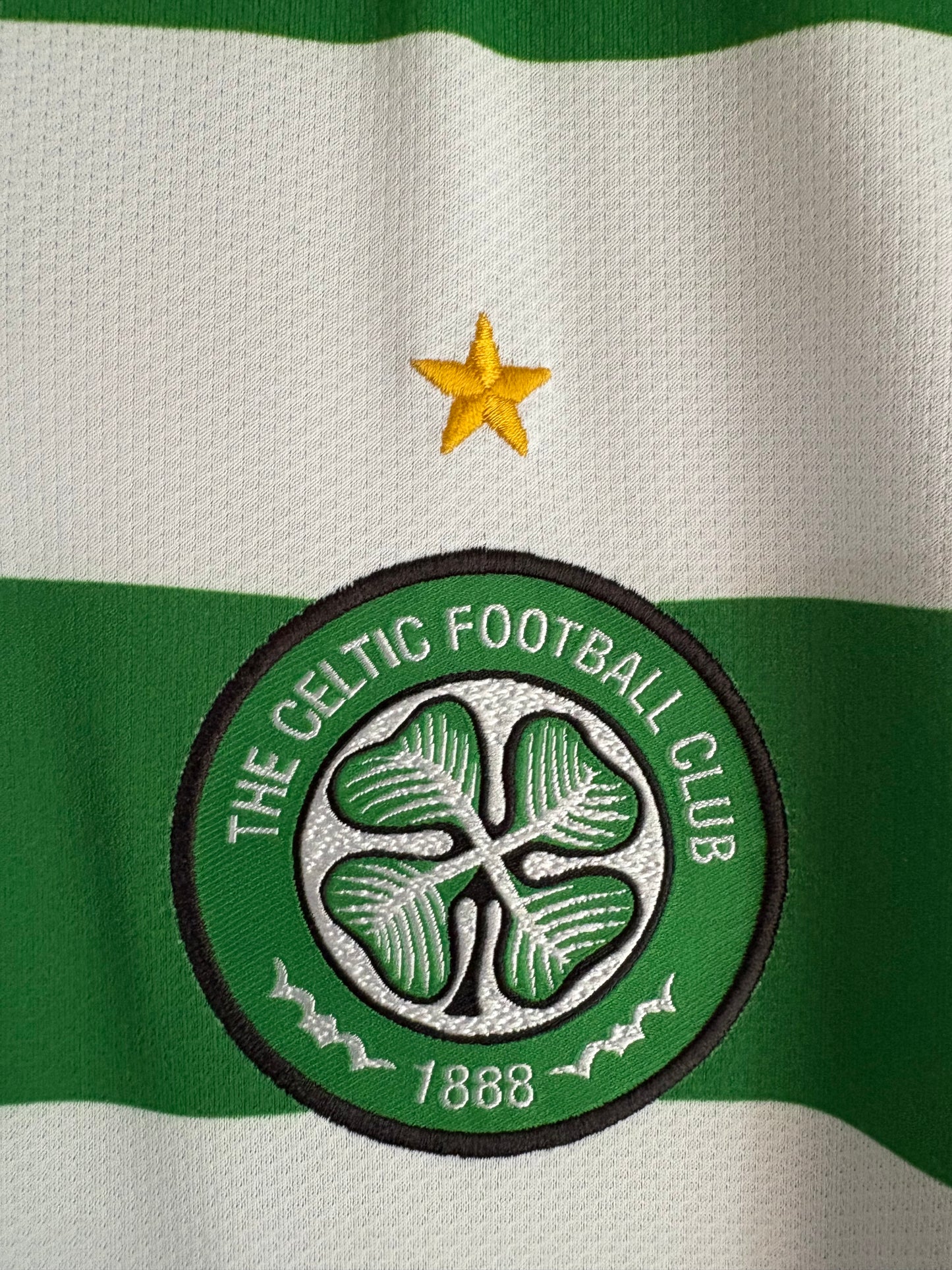 Celtic 2008-09 Home