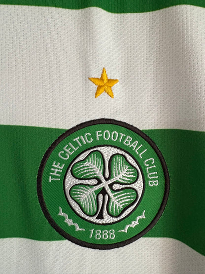 Celtic 2008-09 Home