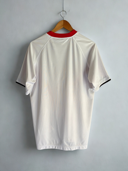 Liverpool 2005-06 Away