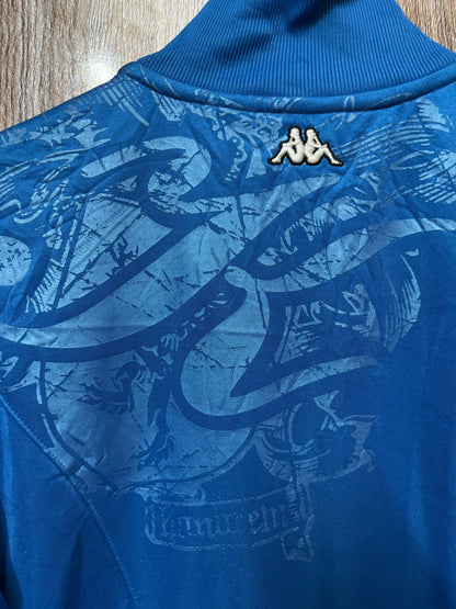 Kappa Italy Retro Jacket