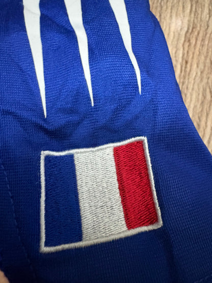 France 2004-06 home (Rare)