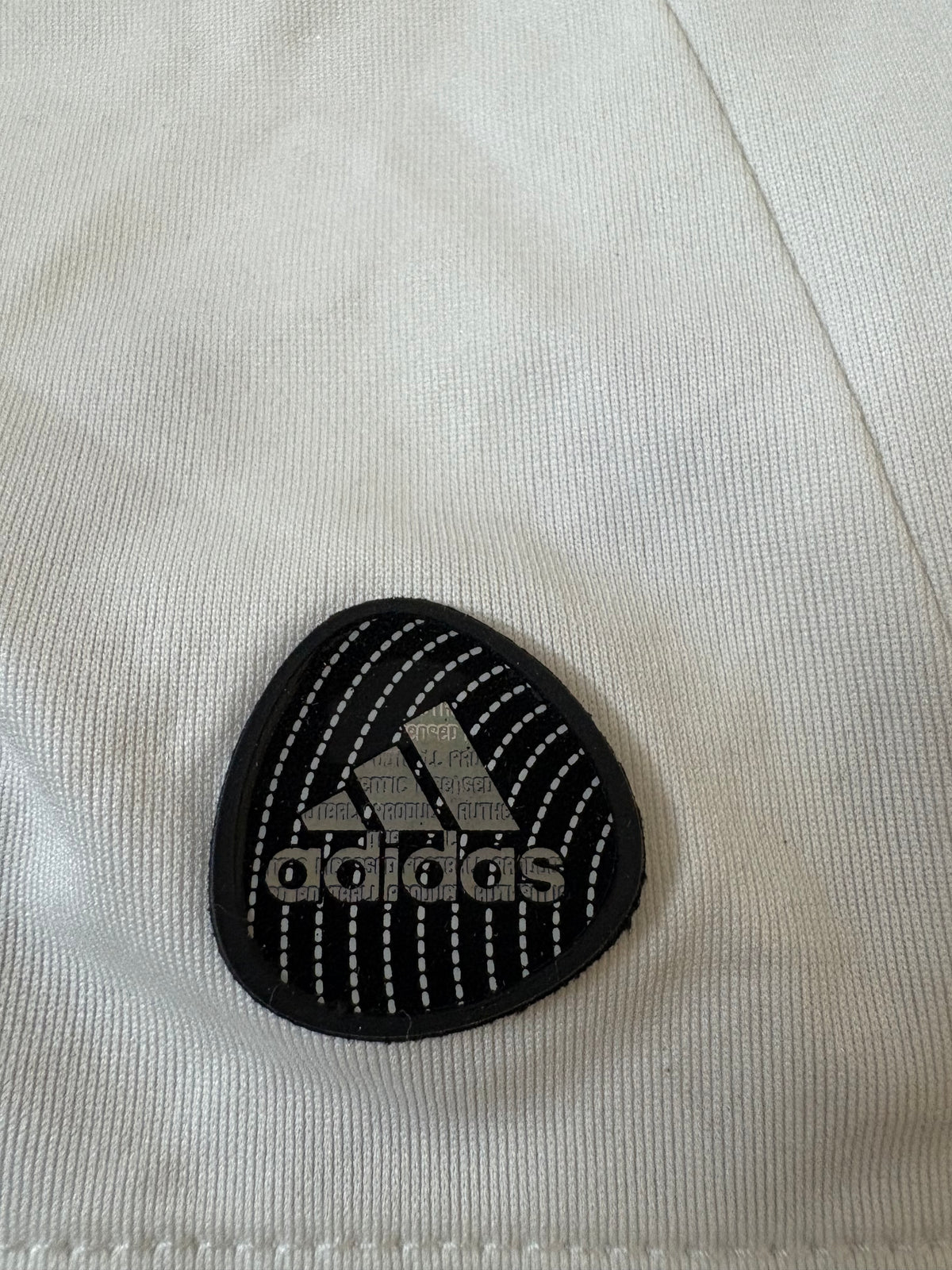 Cr7 x Real Madrid 2011-12 Home(Super Rare)