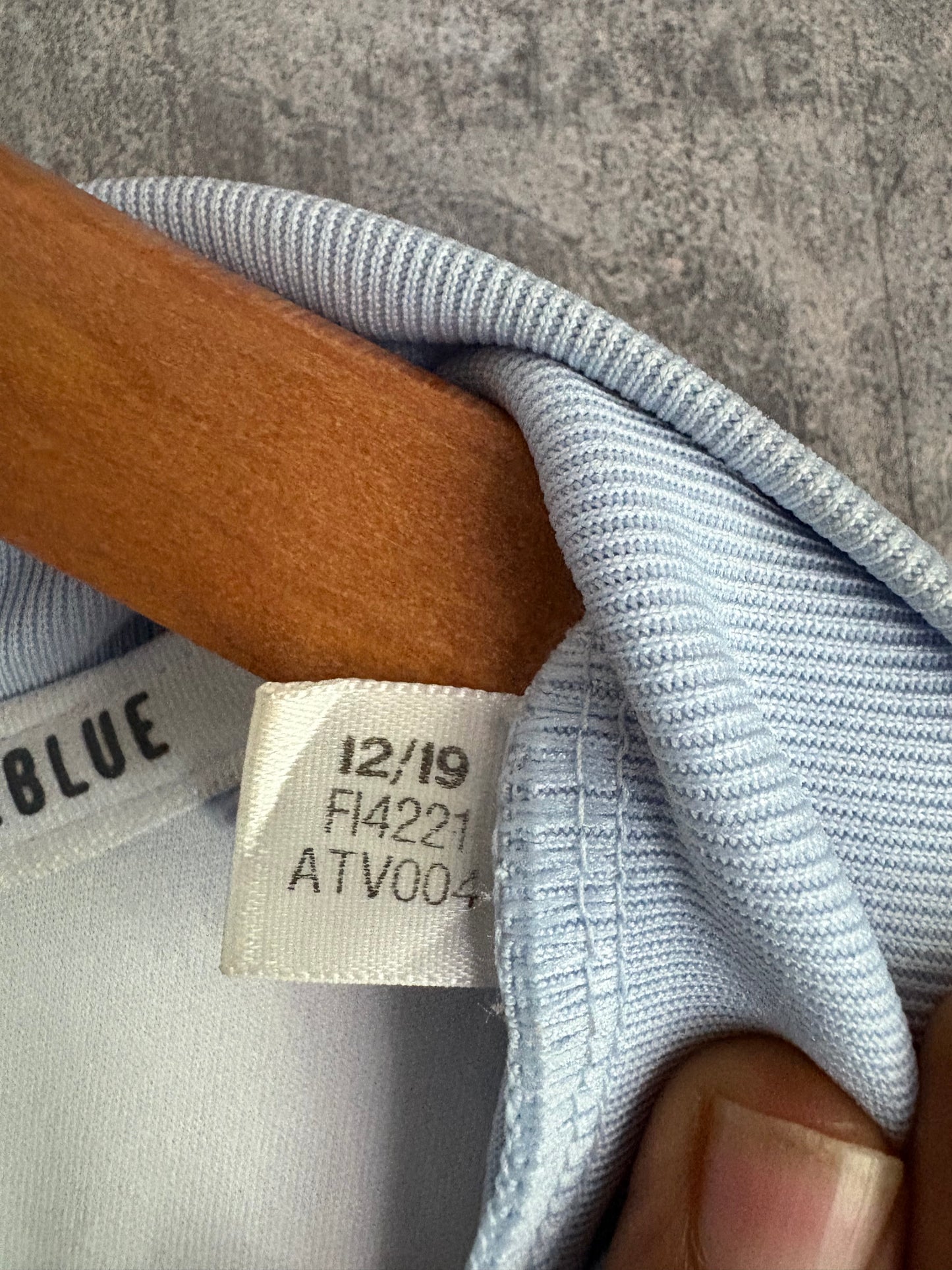 Atlanta United 2021 Primeblue Jersey