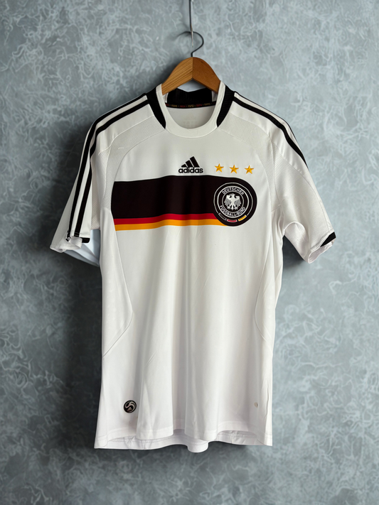 Germany 2008-09 Home