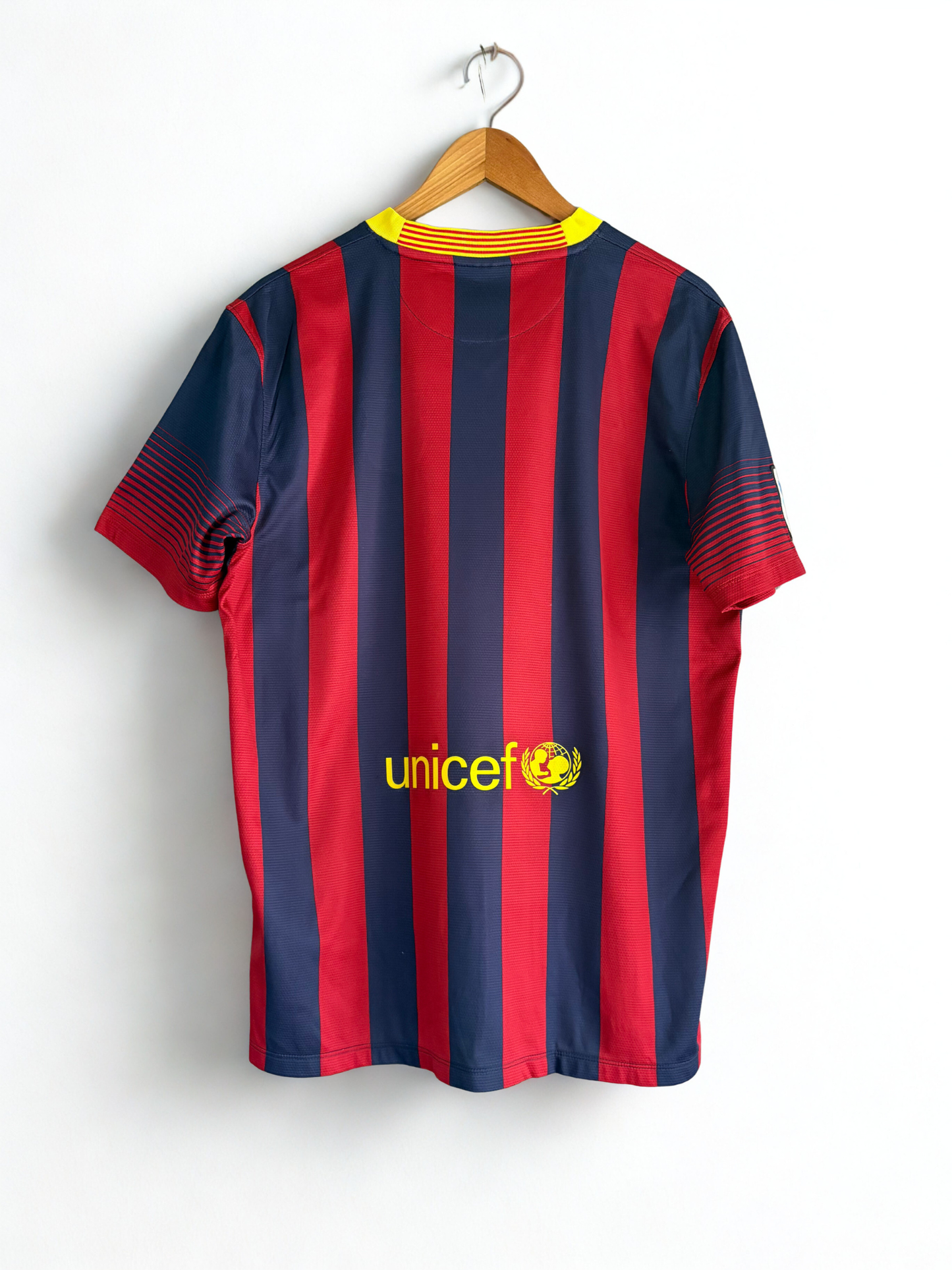 FC Barcelona 2013-14 Home