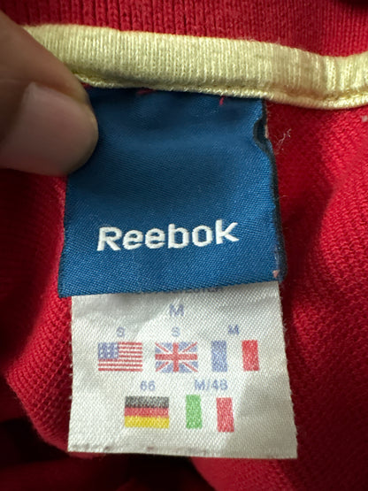 Reebok x RCB Polo T-shirt(Rare)-M