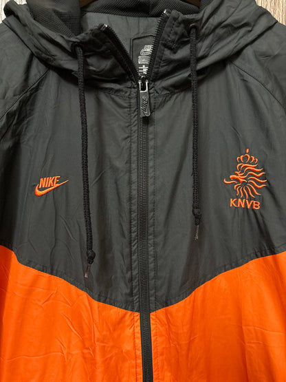 Holland 2008-09 Track Jacket(Rare)