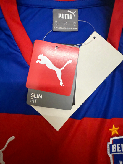 Bengaluru FC 2023-24 Home Jersey (NWT)
