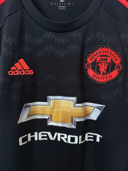 Manchester United 2015-16 3rd Kit