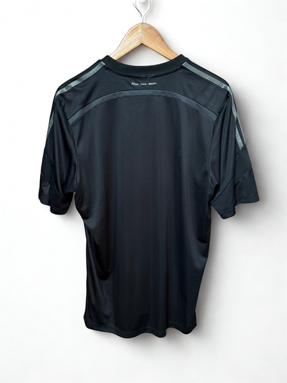 Bayen Munich 2014-15 third kit