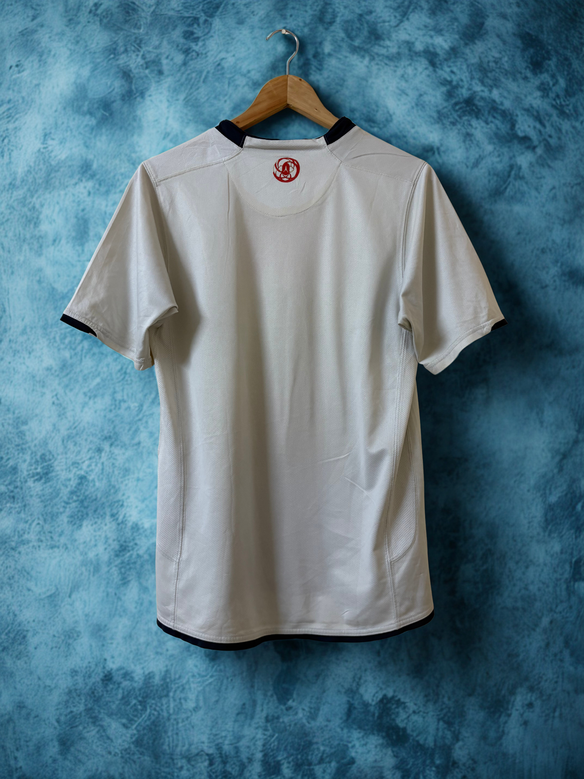PSG 2007-08 Away(Super Rare)