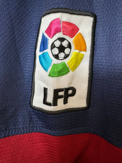 Messi x Barcelona FC 2012-13 Home(Super Rare)