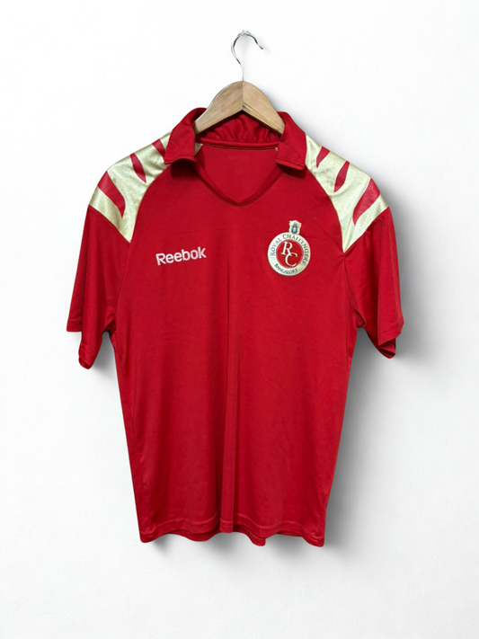 RCB x Reebok Retro Jersey(Rare)-L