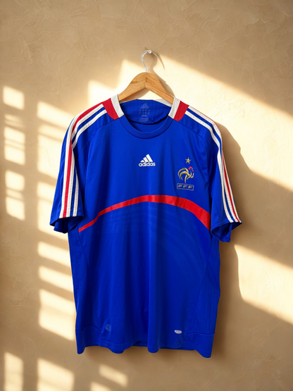 France 2007-08 Home(Rare)