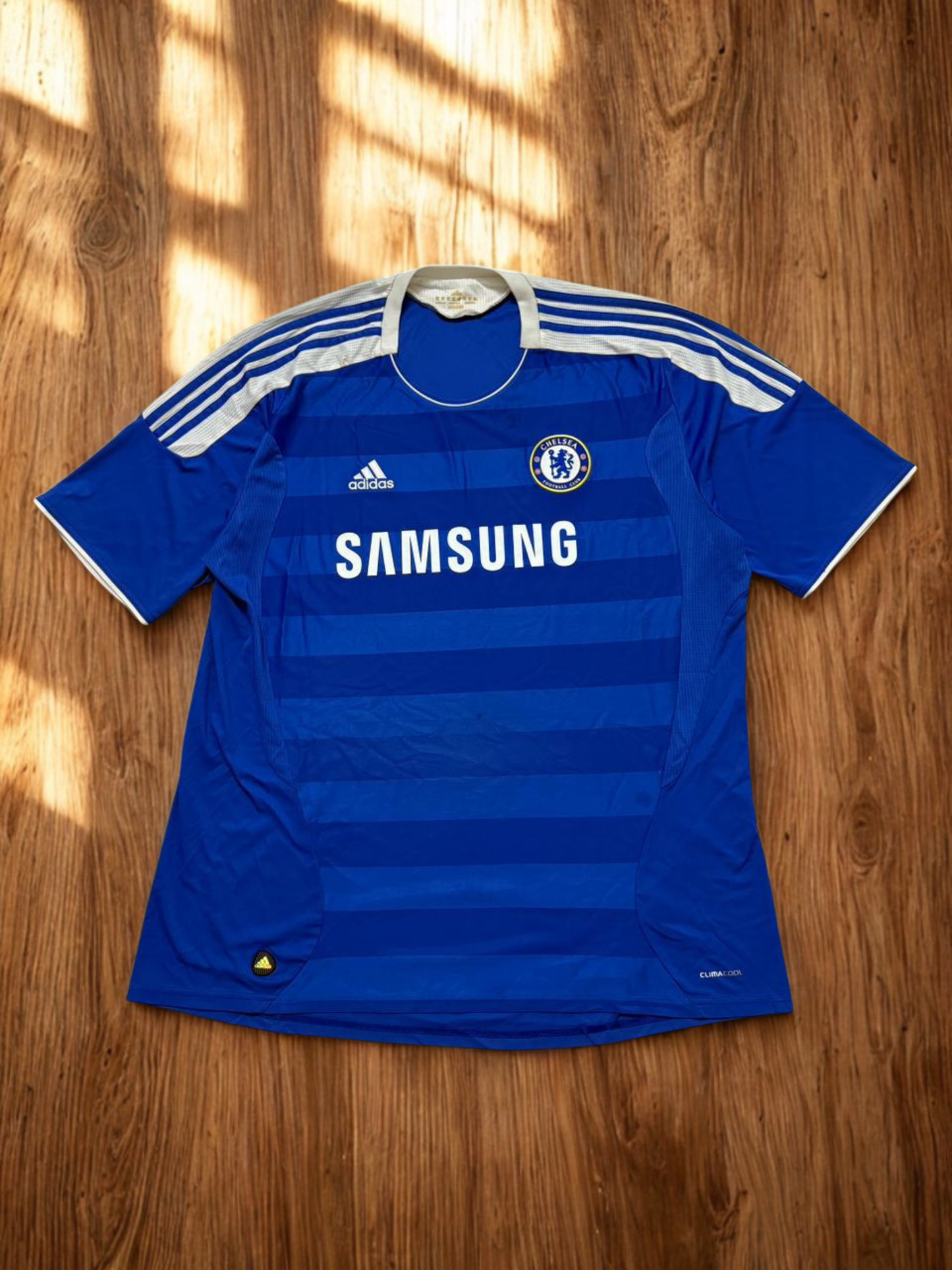 2011-12 Chelsea Home