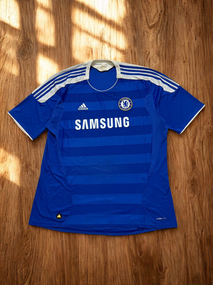 2011-12 Chelsea Home