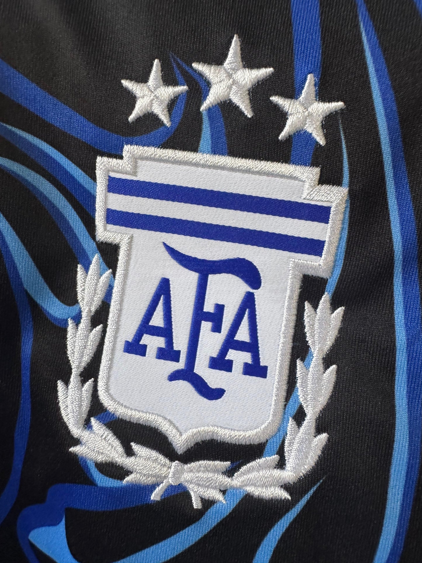 Argentina Away 2026 FIFA World Cup