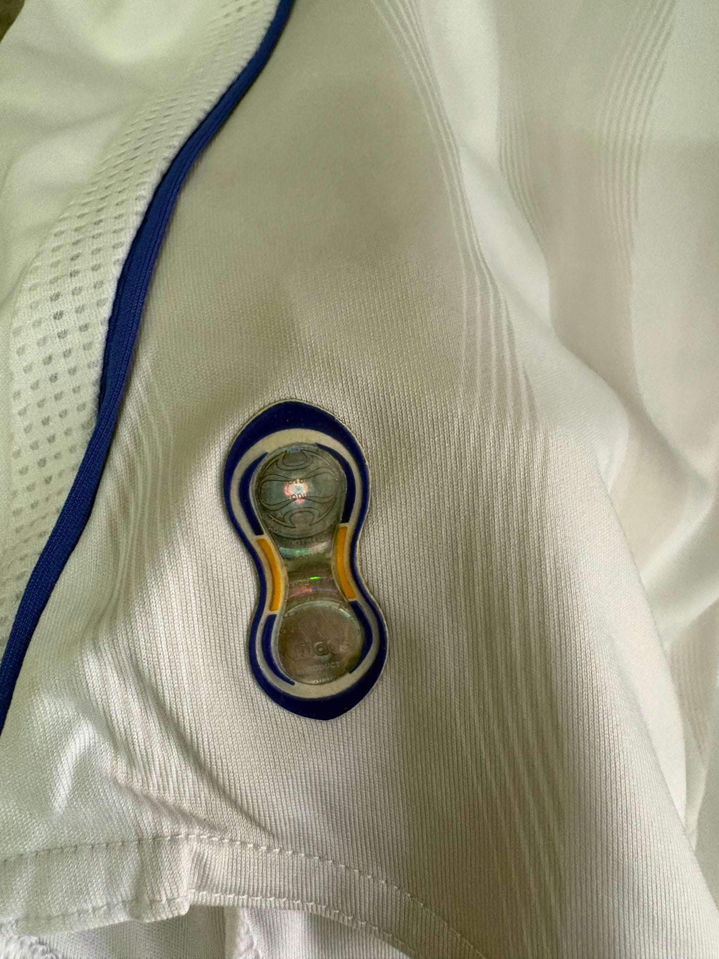 Chelsea FC 2006-07 Away