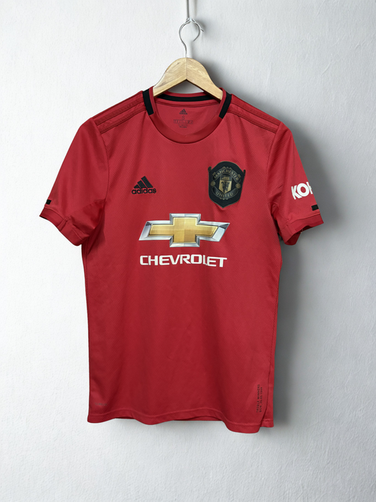 Manchester United 2019-20