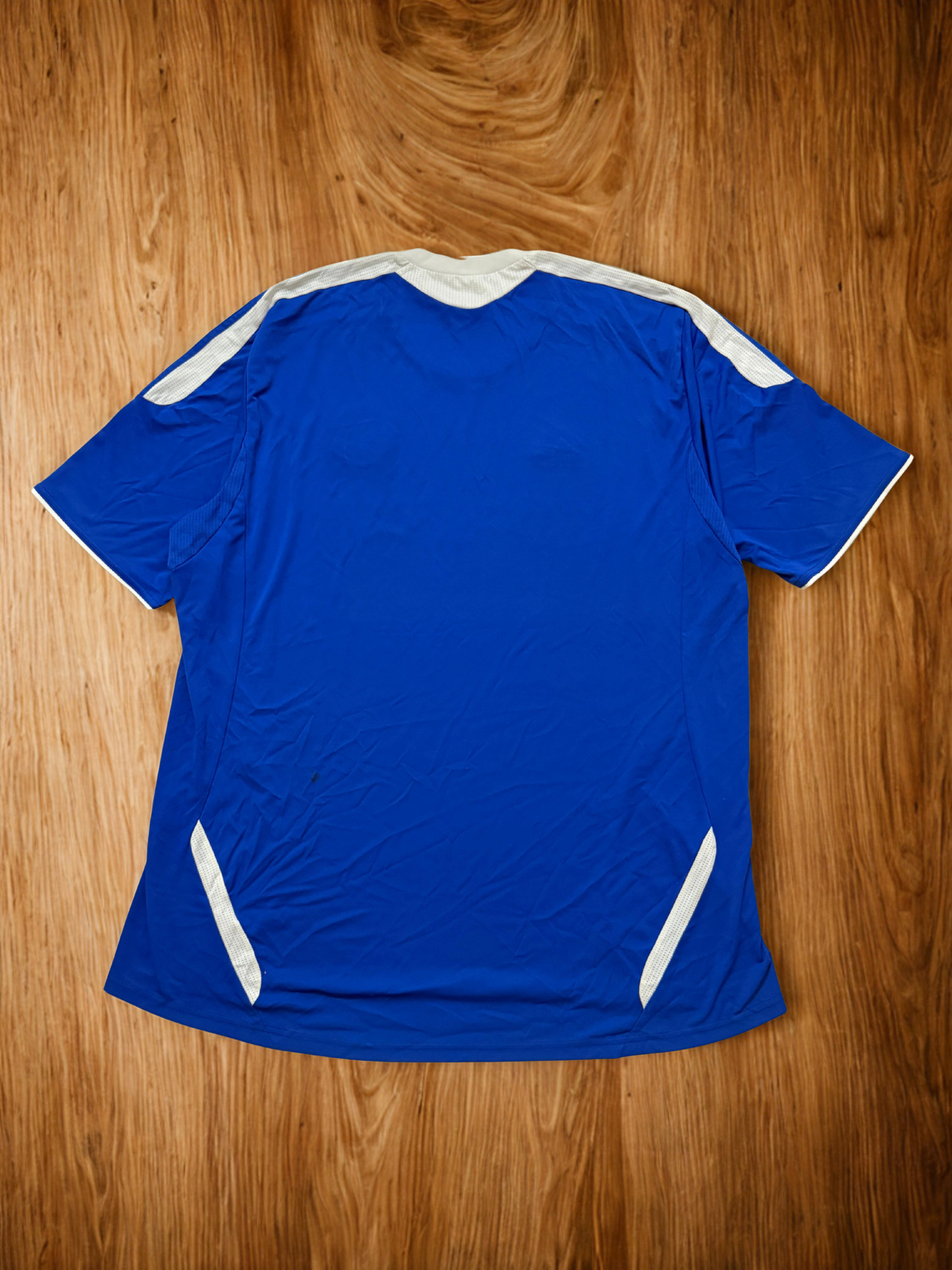 2011-12 Chelsea Home