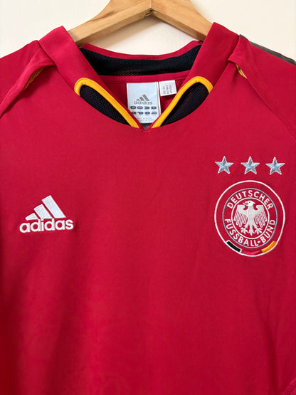 Germany 2004 Away(Super Rare)