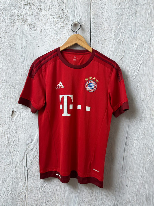 Bayern Munich 2014-15 Home