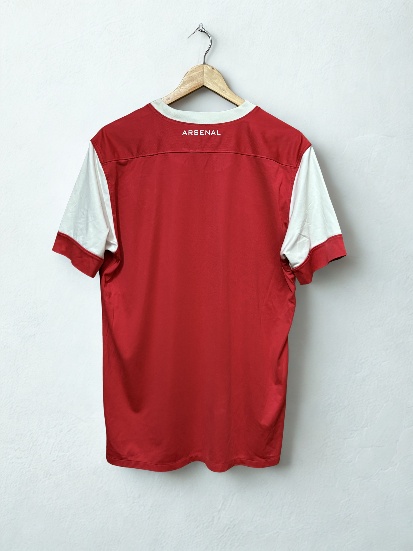 Arsenal 2010 Home